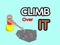 游戏Climb Over It