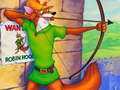 游戏Robin Hood Jigsaw Puzzle Collection