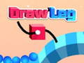 游戏Draw Leg