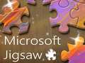 游戏Microsoft Jigsaw