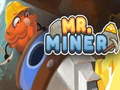 游戏Mr. Miner