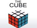 游戏The cube