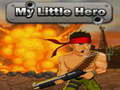 游戏My Little Hero