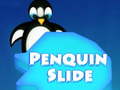 游戏Penguin Slide