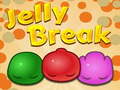 游戏Jelly Break