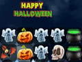游戏Happy Halloween 