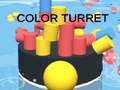 游戏Color Turret 