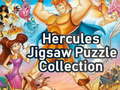 游戏Hercules Jigsaw Puzzle Collection