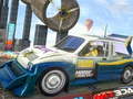 游戏Car Stunt Race Trial