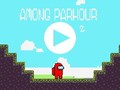 游戏Among Us Parkour 2