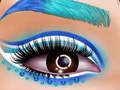 游戏Incredible Princess Eye Art