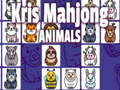 游戏Kris Mahjong 3
