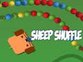 游戏Sheep Shuffle