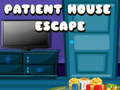 游戏Patient House Escape