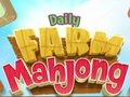 游戏Daily Farm Mahjong