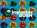 游戏Among Us İmposter Rush