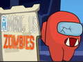 游戏Among Us Zombies
