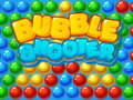 游戏Bubble Shooter 