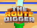 游戏The Route Digger