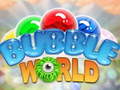游戏Bubble World
