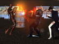 游戏Deadpool Free Fight