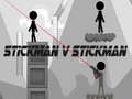 游戏Stickman v Stickman