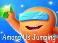 游戏Among Us Jumping