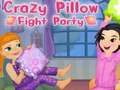 游戏Crazy Pillow Fight Party