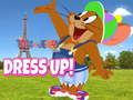 游戏The Tom and Jerry Show Dress Up!