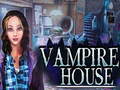 游戏Vampire House