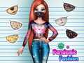 游戏Pandemic Fashion Mask