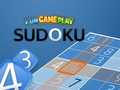游戏Sudoku Fun Game