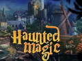 游戏Haunted Magic