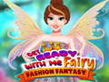 游戏Get Ready With Me  Fairy Fashion Fantasy