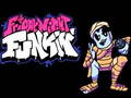 游戏Friday Night Funkin VS Kiya the Mummy