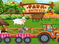游戏Farm animals 