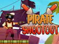 游戏Pirate Shootout