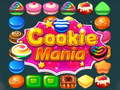 游戏Cookie Mania