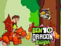 游戏Ben 10 Dragon Knight