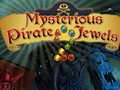 游戏Mysterious Pirate Jewels 2