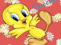 游戏Tweety Jigsaw Puzzle Collection