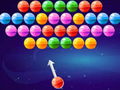 游戏Bubble Shooter Challenge