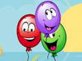 游戏Balloons Paradise