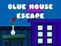 游戏Blue House Escape