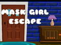 游戏Mask Girl Escape