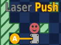 游戏Laser Push