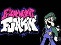 游戏Friday Night Funkin vs Weegee