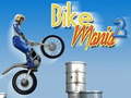 游戏Bike Mania 2