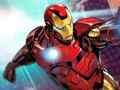 游戏How well do you know Iron Man?