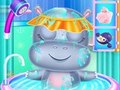 游戏Baby Hippo Care